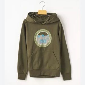 Jack & Jones Boys Hoodie